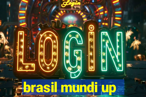 brasil mundi up